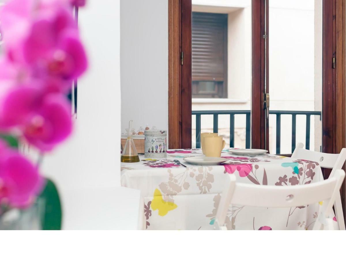 Apartamentos Rey Moro Toledo Zewnętrze zdjęcie