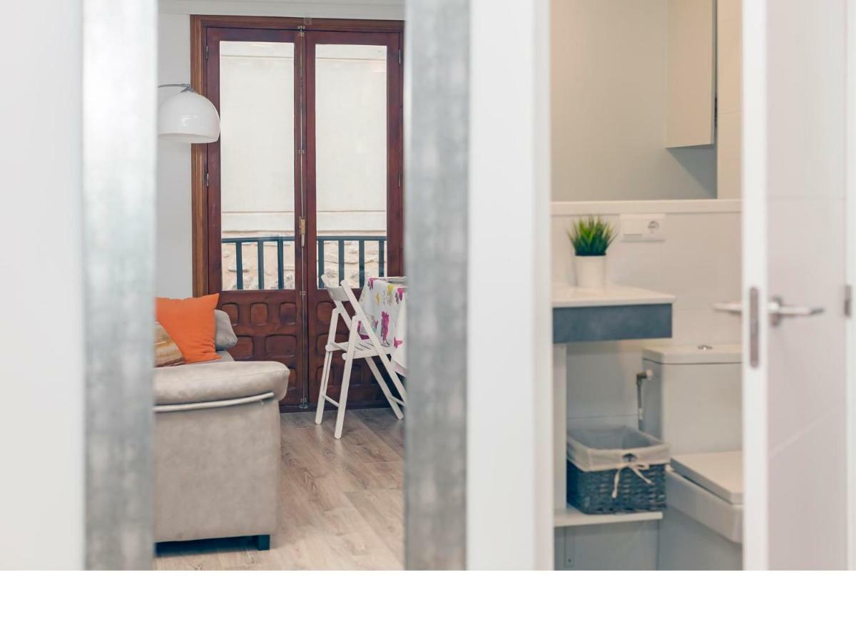 Apartamentos Rey Moro Toledo Zewnętrze zdjęcie