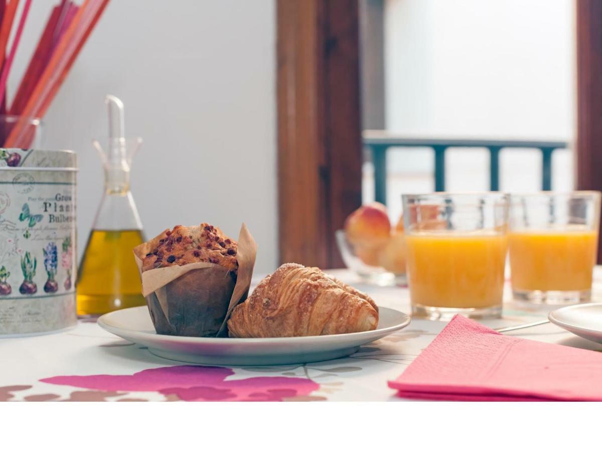 Apartamentos Rey Moro Toledo Zewnętrze zdjęcie