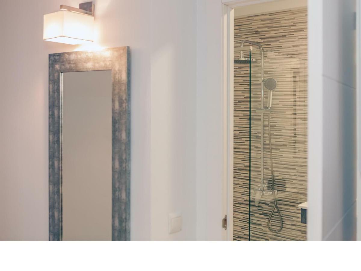 Apartamentos Rey Moro Toledo Zewnętrze zdjęcie