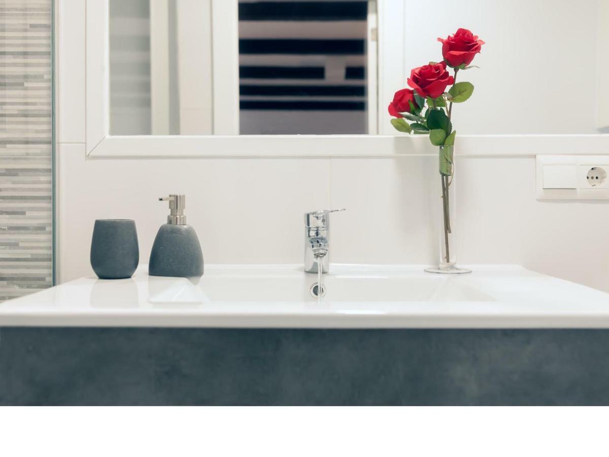 Apartamentos Rey Moro Toledo Zewnętrze zdjęcie
