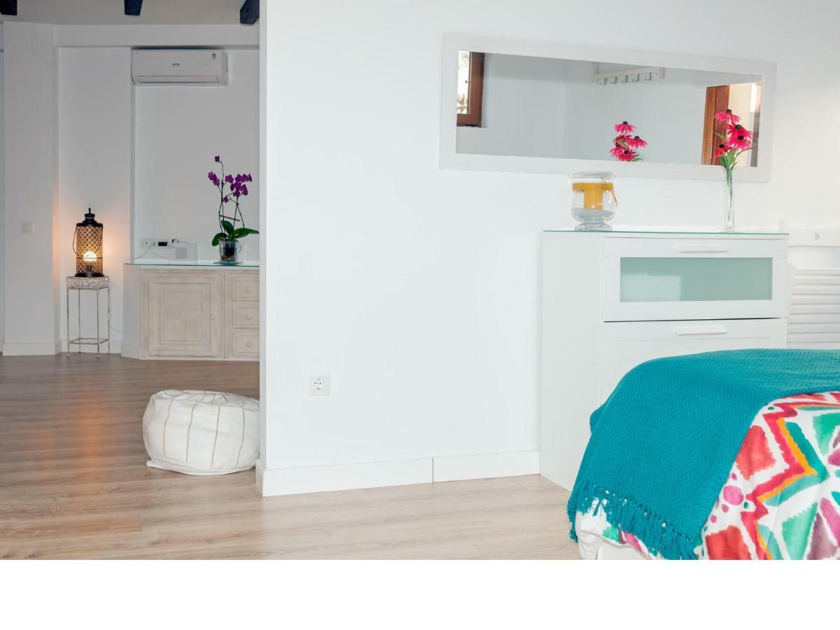 Apartamentos Rey Moro Toledo Zewnętrze zdjęcie