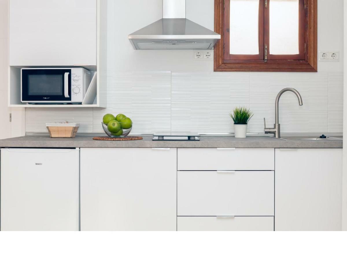 Apartamentos Rey Moro Toledo Zewnętrze zdjęcie