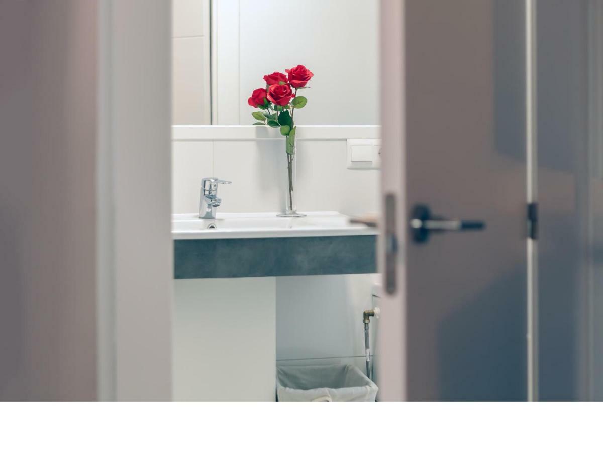 Apartamentos Rey Moro Toledo Zewnętrze zdjęcie