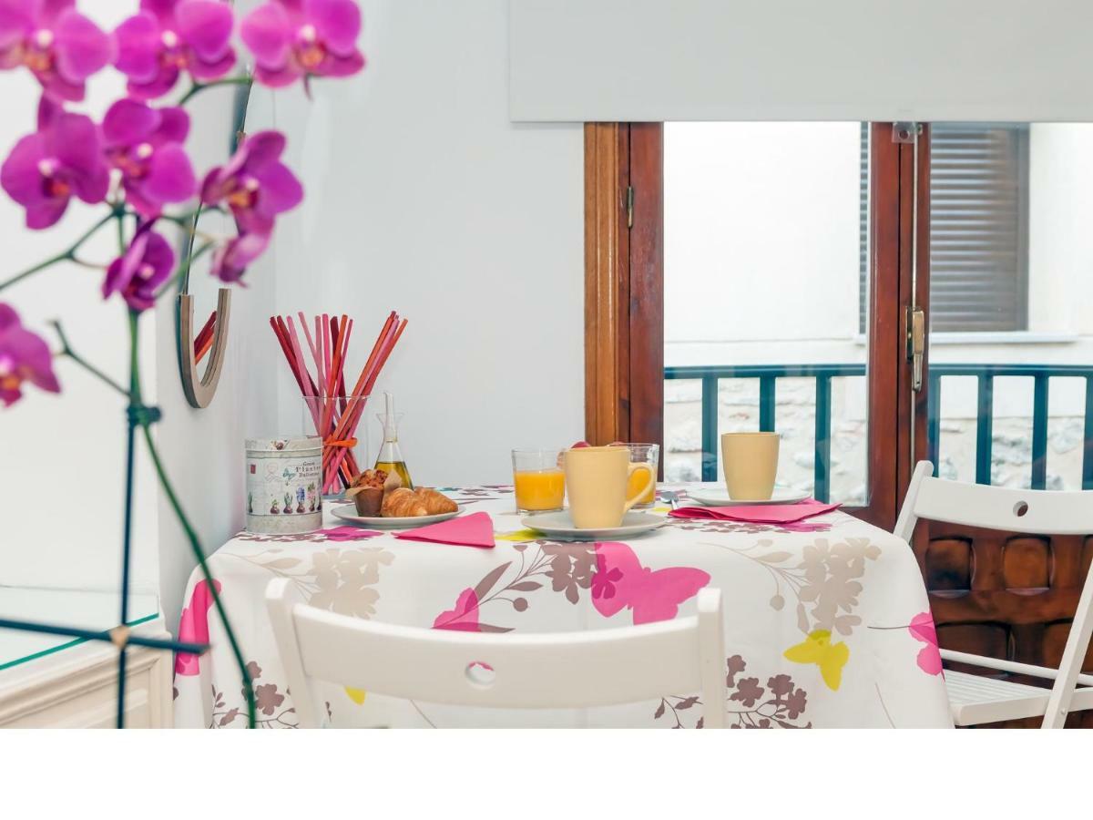 Apartamentos Rey Moro Toledo Zewnętrze zdjęcie