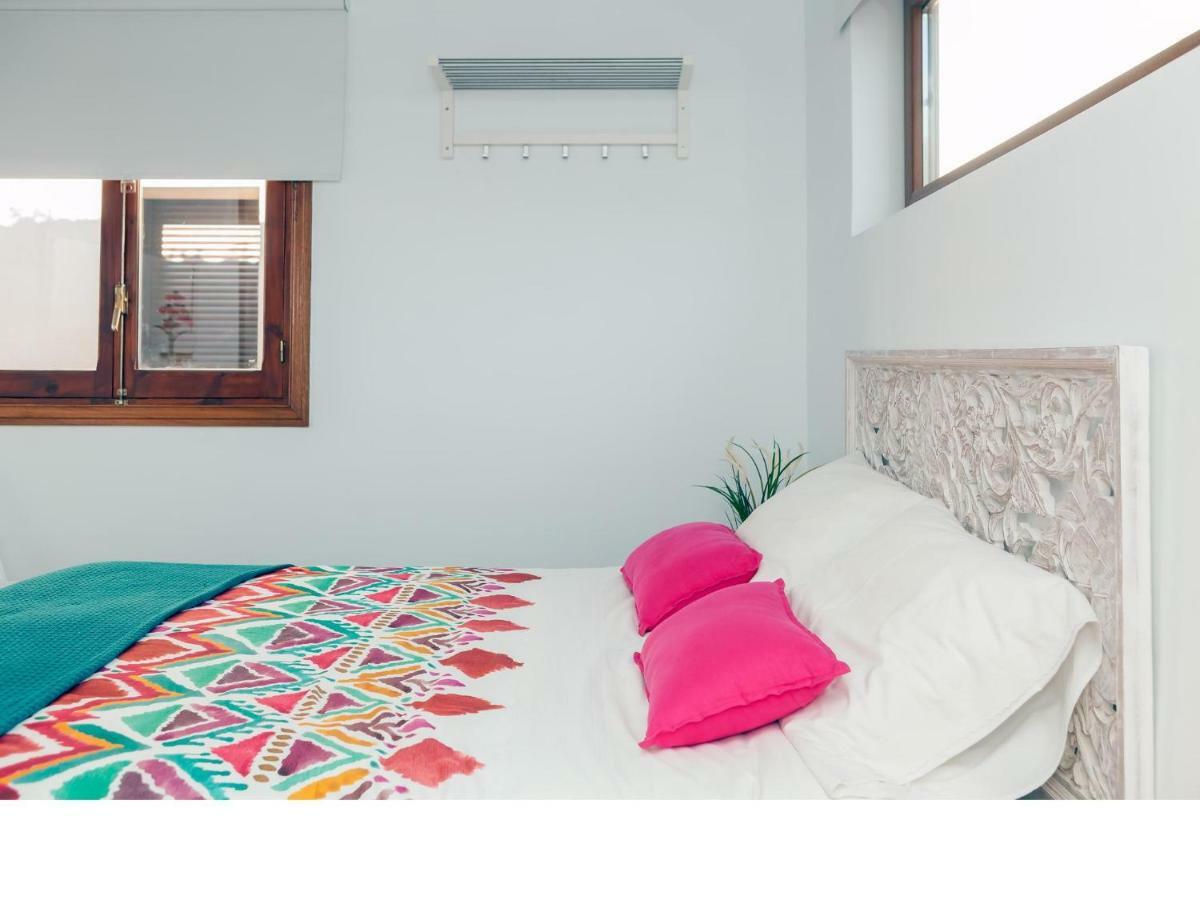 Apartamentos Rey Moro Toledo Zewnętrze zdjęcie