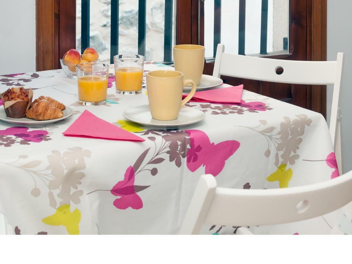 Apartamentos Rey Moro Toledo Zewnętrze zdjęcie
