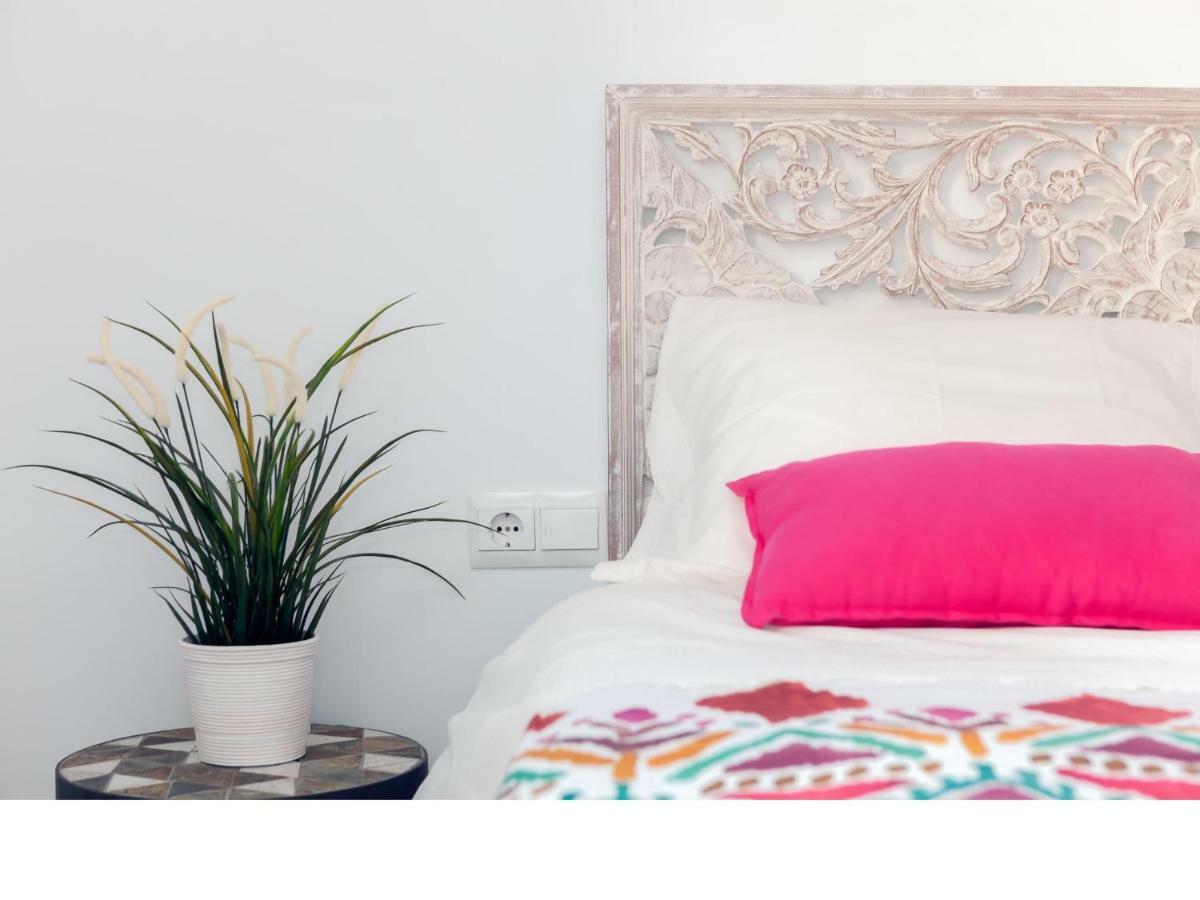Apartamentos Rey Moro Toledo Zewnętrze zdjęcie