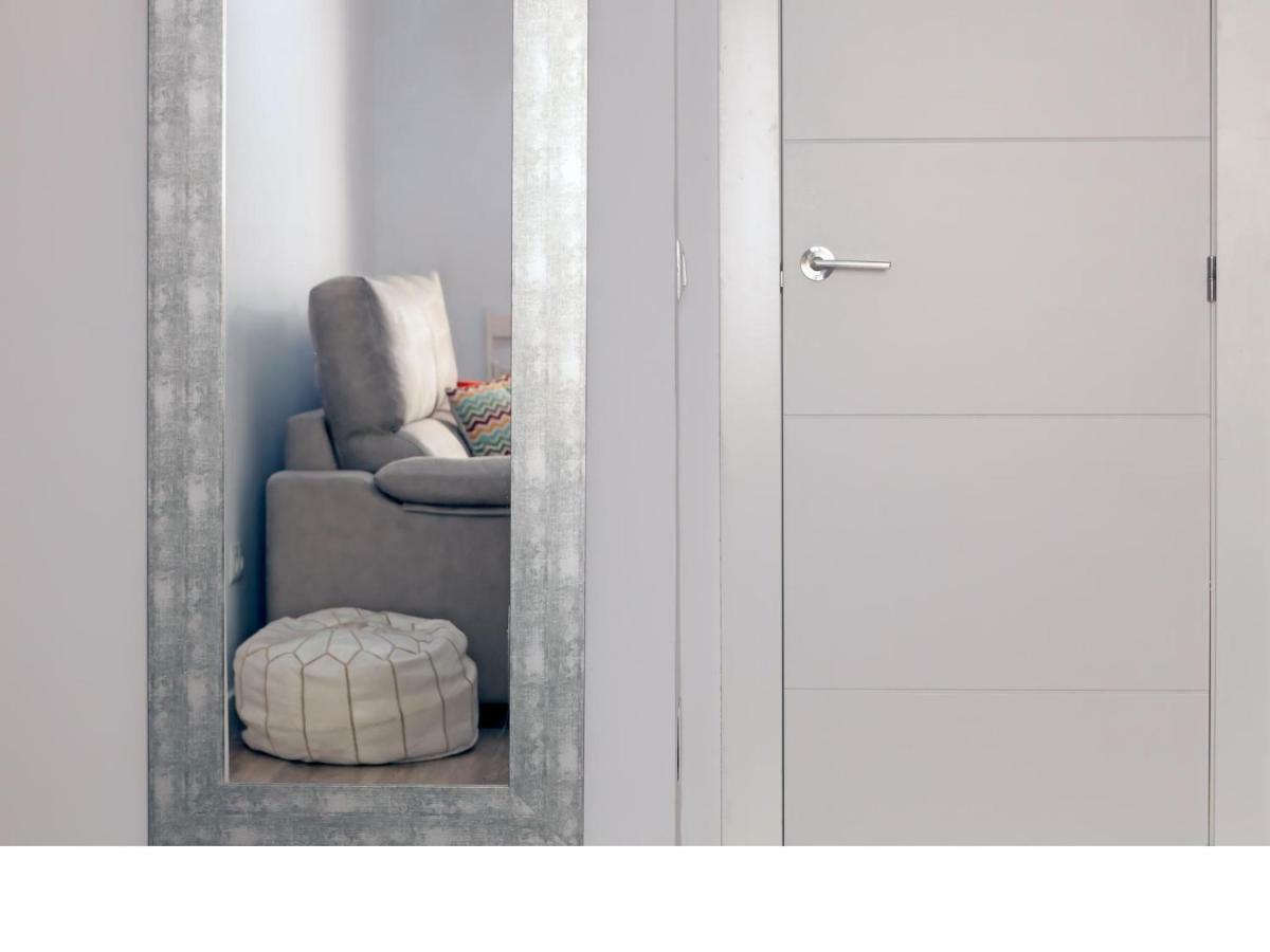 Apartamentos Rey Moro Toledo Zewnętrze zdjęcie