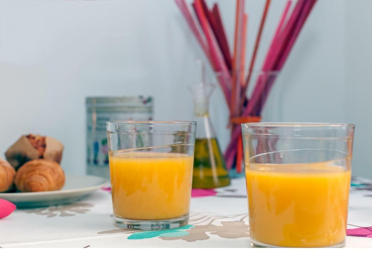 Apartamentos Rey Moro Toledo Zewnętrze zdjęcie